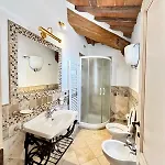 Semesterbostad La Pietra Dorata Rapolano Terme