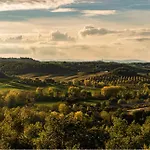 Semesterbostad La Pietra Dorata