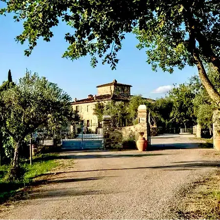 La Pietra Dorata