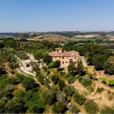 La Pietra Dorata