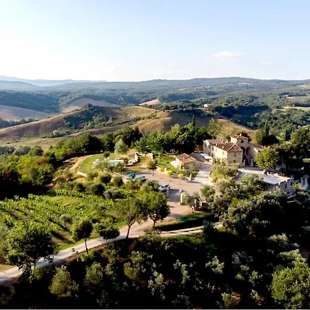 La Pietra Dorata