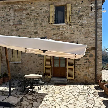 La Pietra Dorata